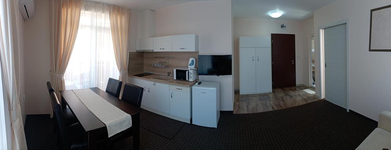 Guest House Sg-Brothers Obzor Exteriör bild